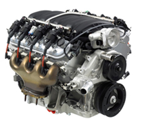 C3415 Engine